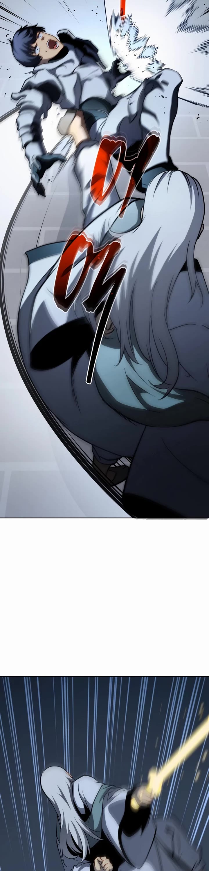 Necromancer Academy and the Genius Summoner Chapter 190 page 35 - Chapter 190