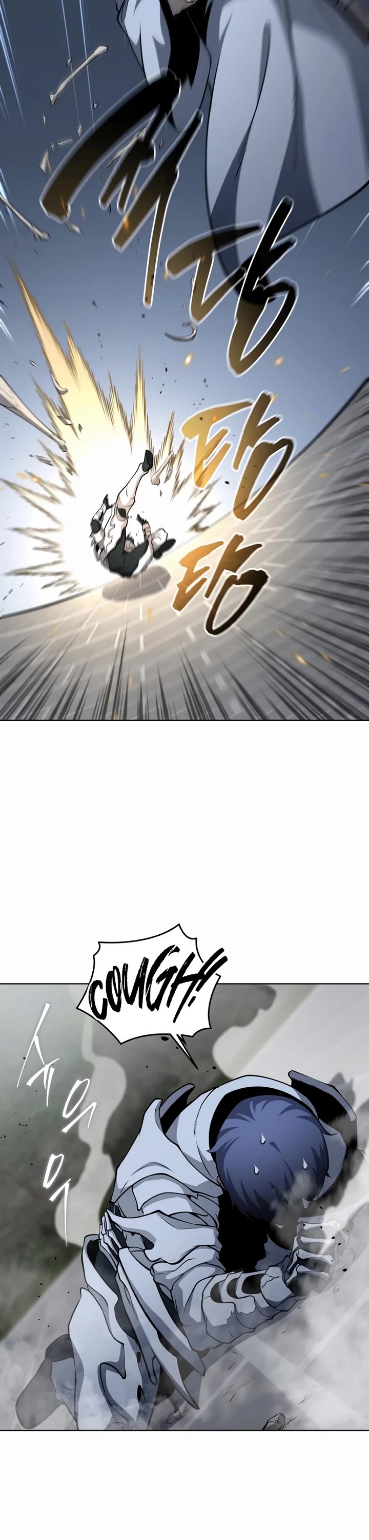 Necromancer Academy and the Genius Summoner Chapter 190 page 36 - Chapter 190