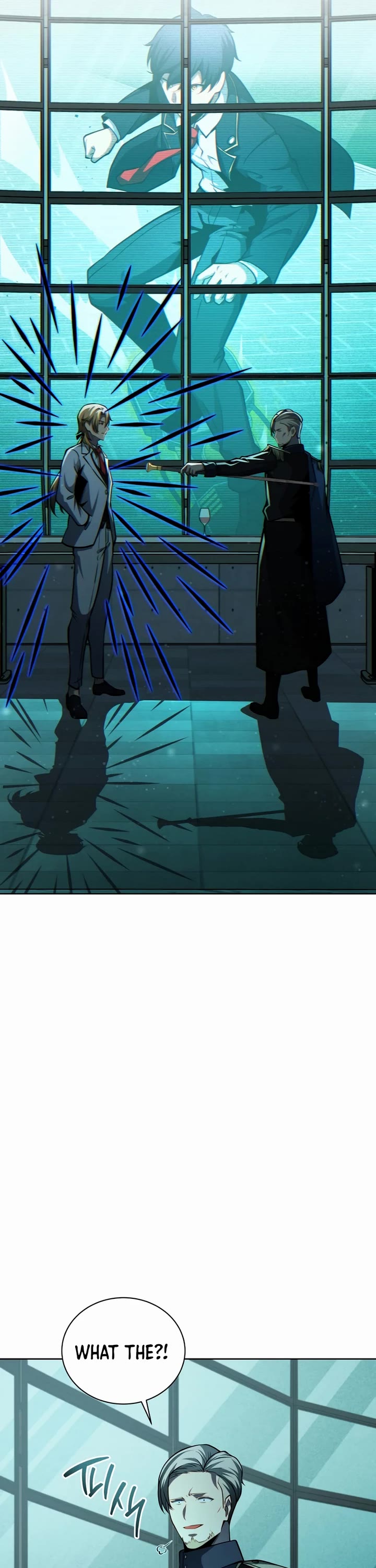Necromancer Academy and the Genius Summoner Chapter 190 page 4 - Chapter 190