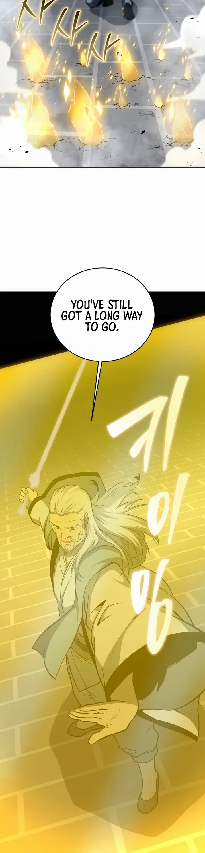Necromancer Academy and the Genius Summoner Chapter 190 page 41 - Chapter 190