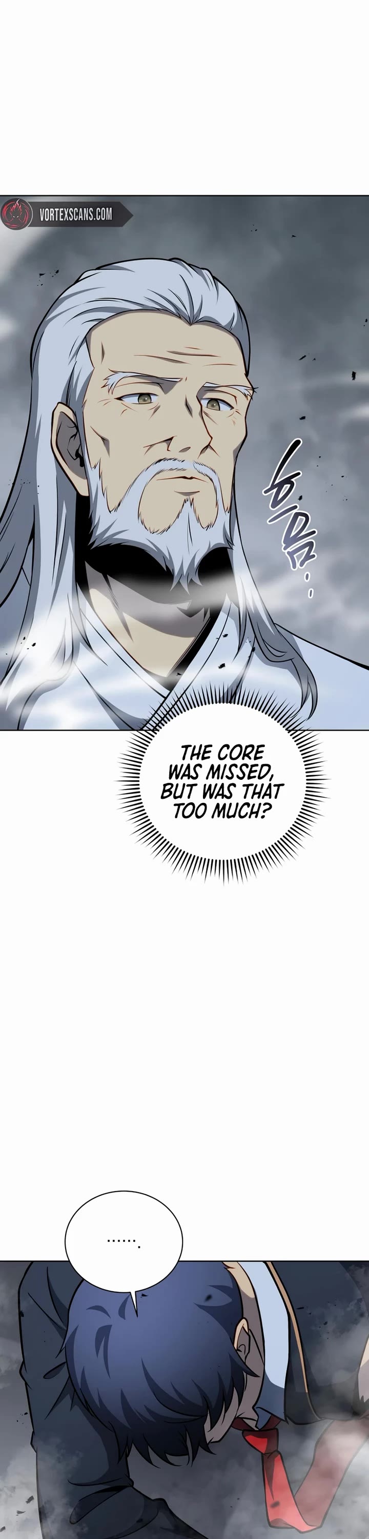 Necromancer Academy and the Genius Summoner Chapter 190 page 45 - Chapter 190