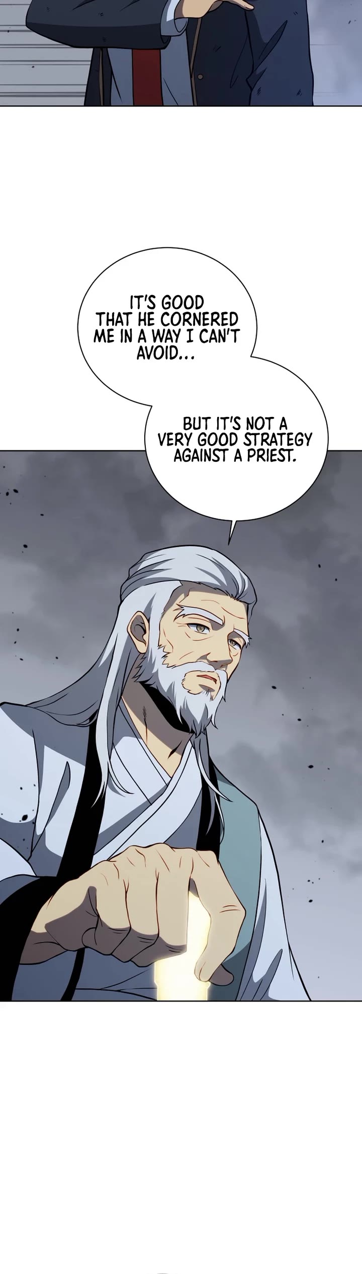 Necromancer Academy and the Genius Summoner Chapter 191 page 10 - Chapter 191
