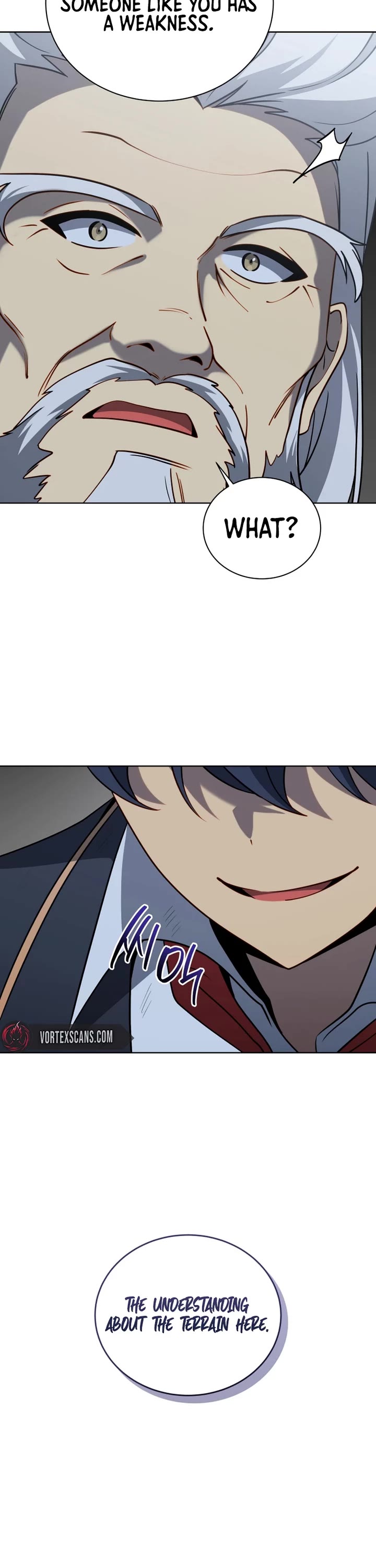 Necromancer Academy and the Genius Summoner Chapter 191 page 13 - Chapter 191