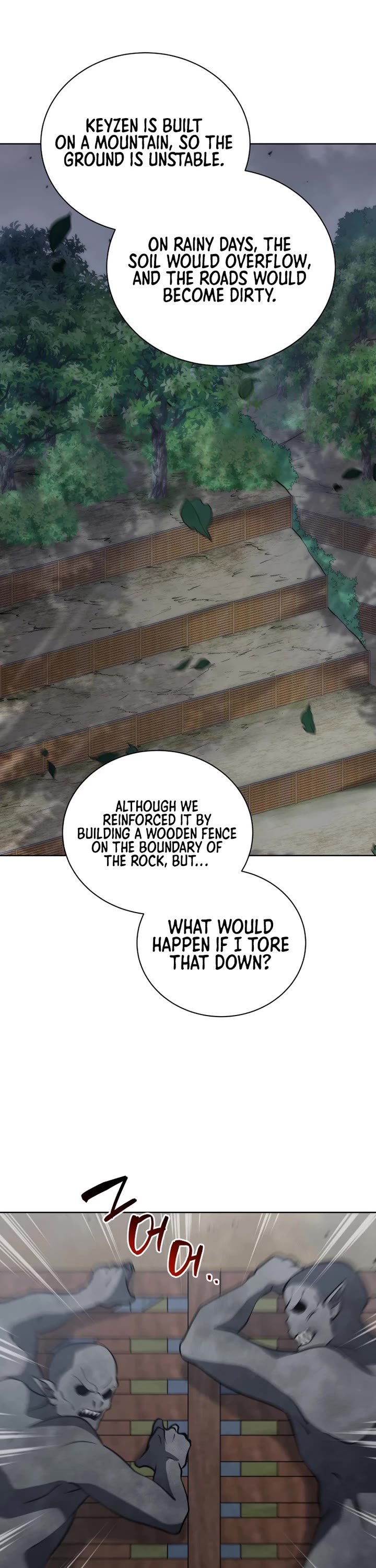 Necromancer Academy and the Genius Summoner Chapter 191 page 14 - Chapter 191