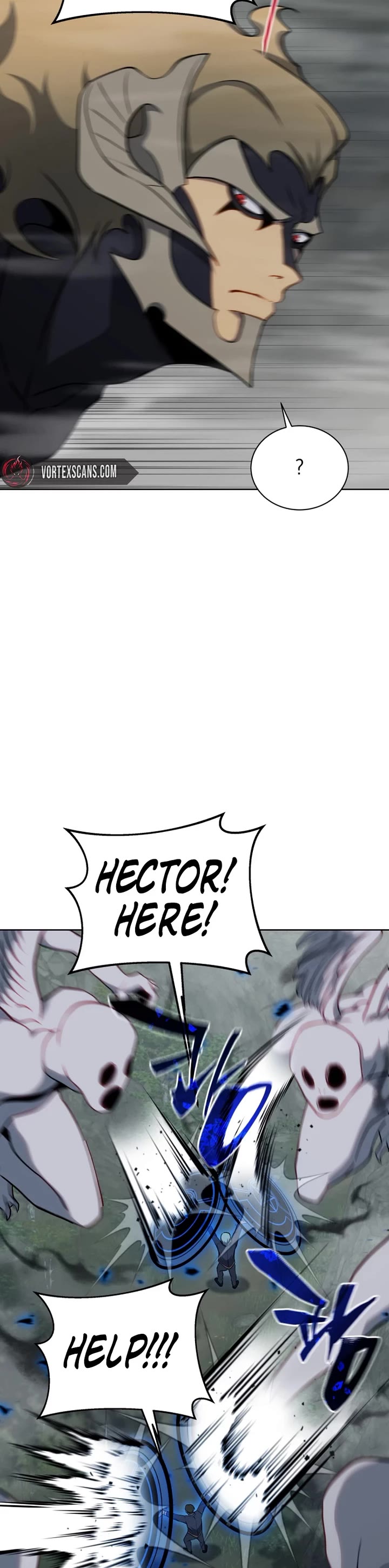 Necromancer Academy and the Genius Summoner Chapter 191 page 33 - Chapter 191