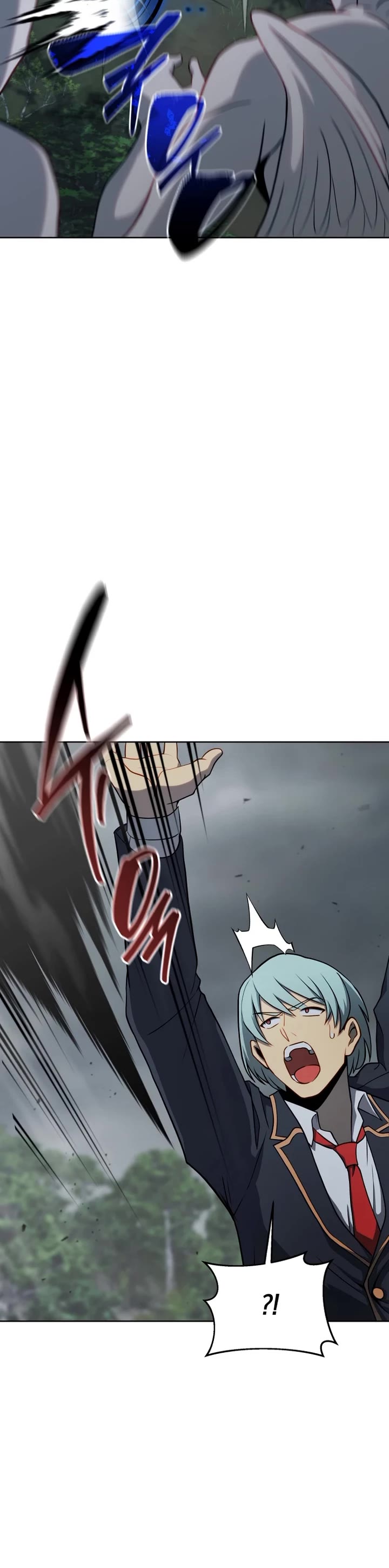 Necromancer Academy and the Genius Summoner Chapter 191 page 34 - Chapter 191