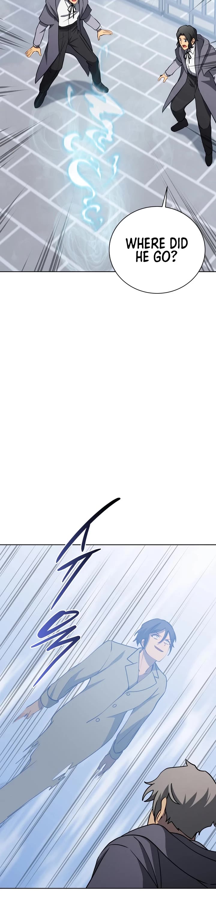 Necromancer Academy and the Genius Summoner Chapter 192 page 30 - Chapter 192
