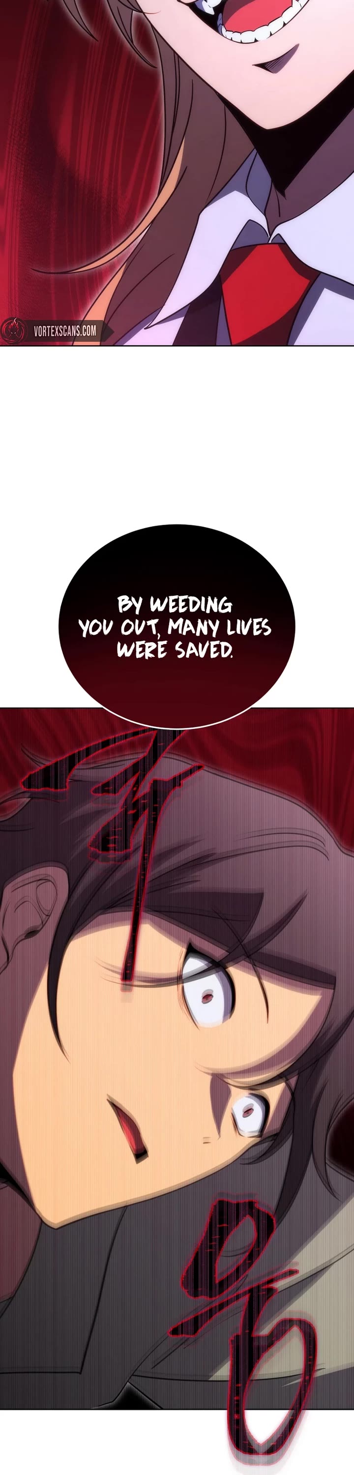 Necromancer Academy and the Genius Summoner Chapter 193 page 3 - Chapter 193