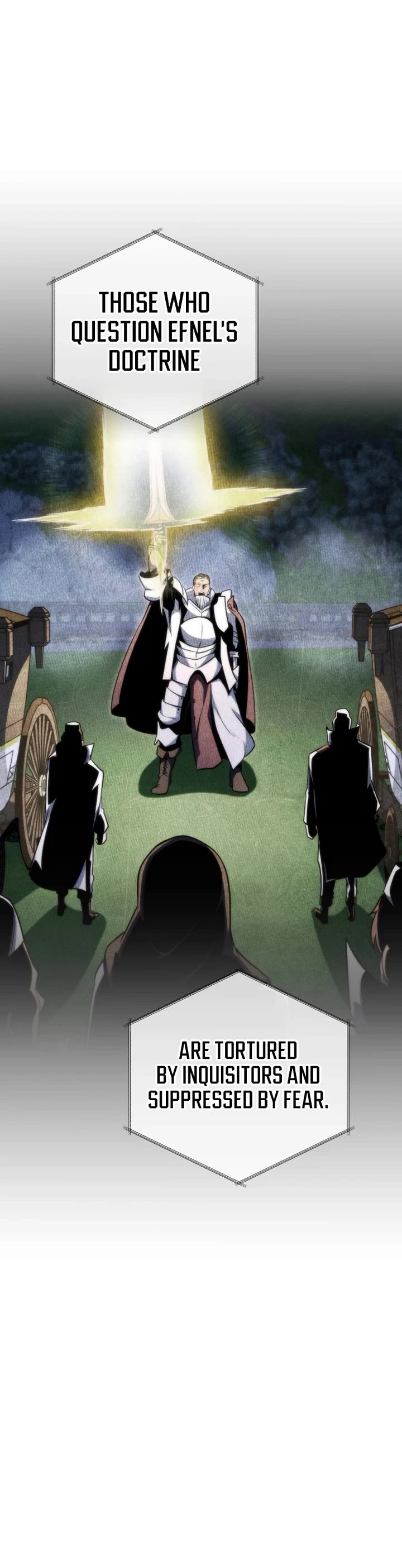 Necromancer Academy and the Genius Summoner Chapter 193 page 36 - Chapter 193