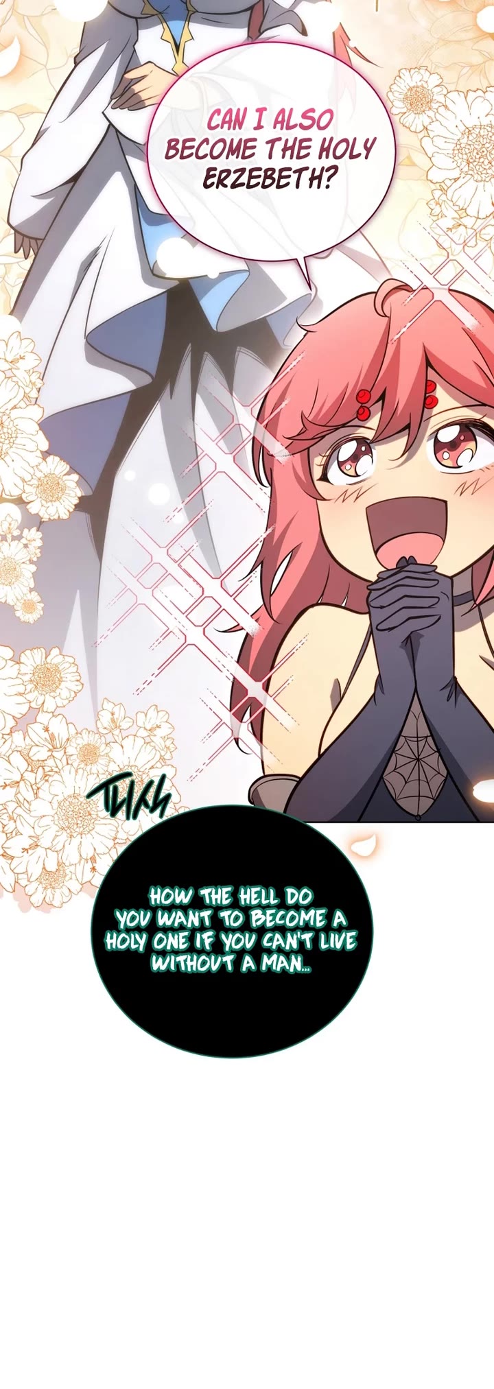 Necromancer Academy and the Genius Summoner Chapter 194 page 29 - Chapter 194
