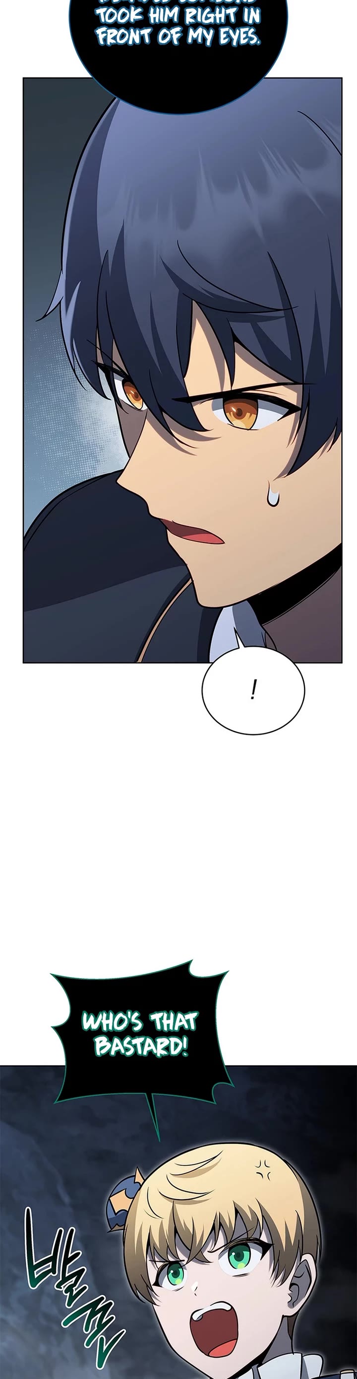 Necromancer Academy and the Genius Summoner Chapter 194 page 42 - Chapter 194