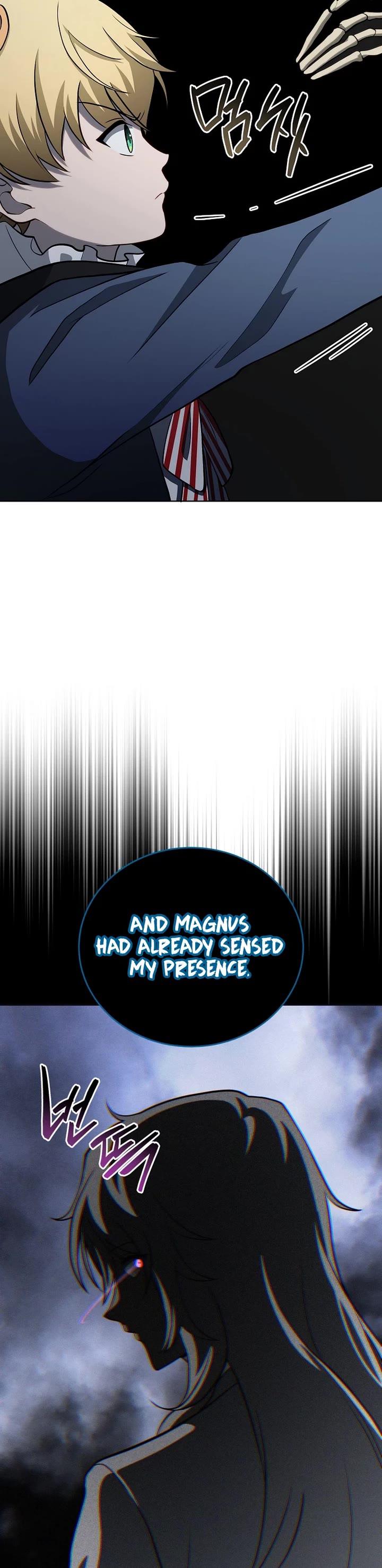 Necromancer Academy and the Genius Summoner Chapter 195 page 8 - Chapter 195