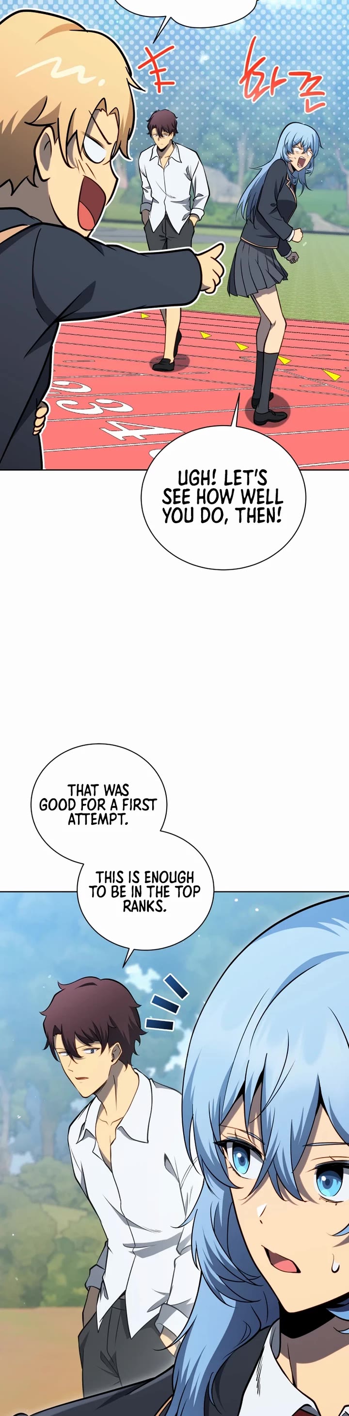 Necromancer Academy and the Genius Summoner Chapter 196 page 15 - Chapter 196
