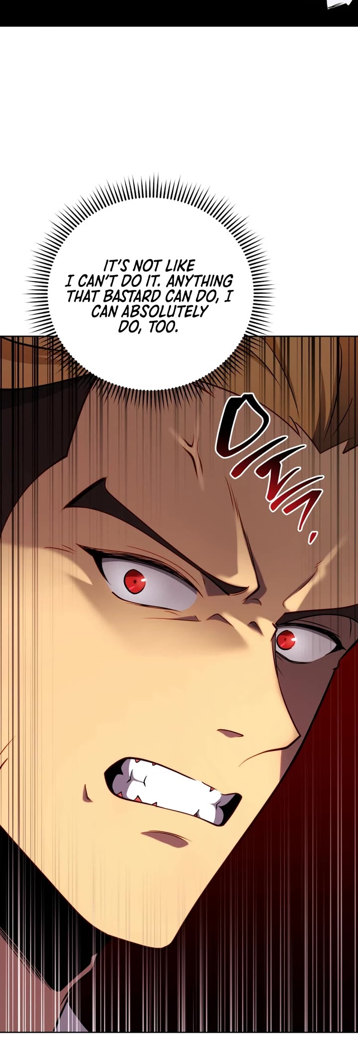 Necromancer Academy and the Genius Summoner Chapter 196 page 21 - Chapter 196