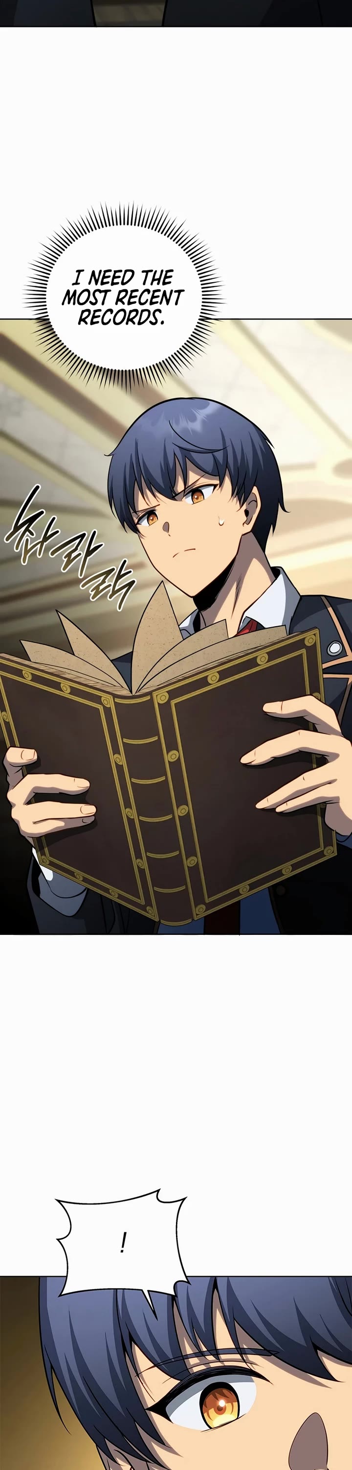 Necromancer Academy and the Genius Summoner Chapter 198 page 40 - Chapter 198