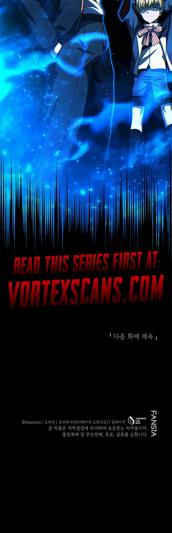 Necromancer Academy and the Genius Summoner Chapter 198 page 43 - Chapter 198