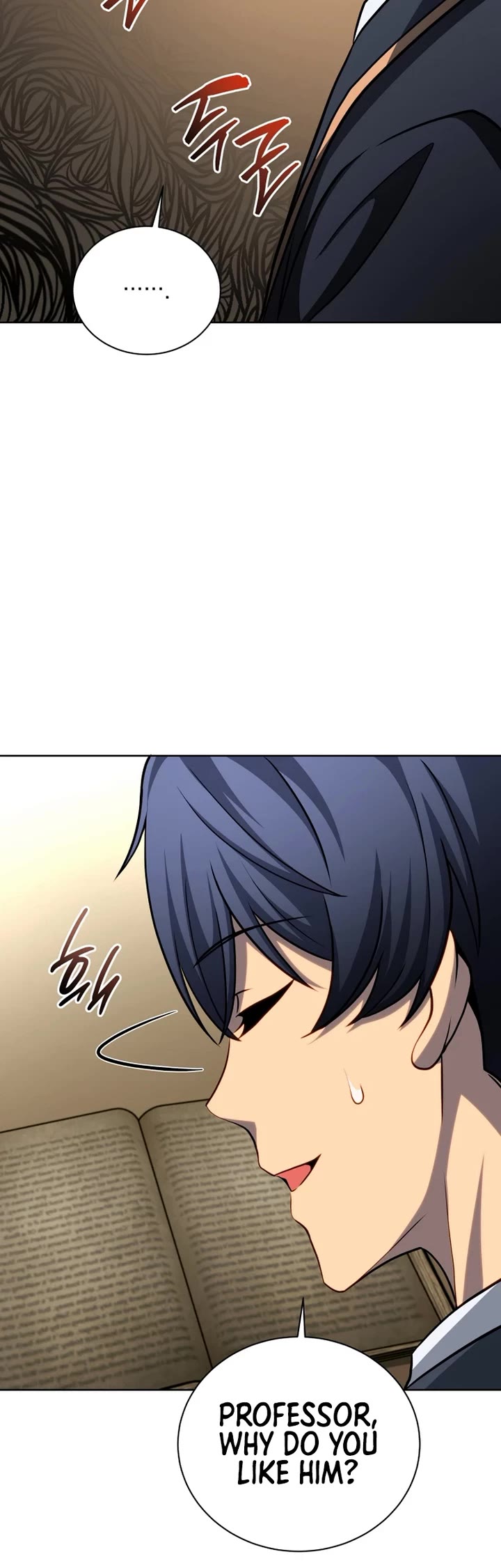Necromancer Academy and the Genius Summoner Chapter 199 page 14 - Chapter 199