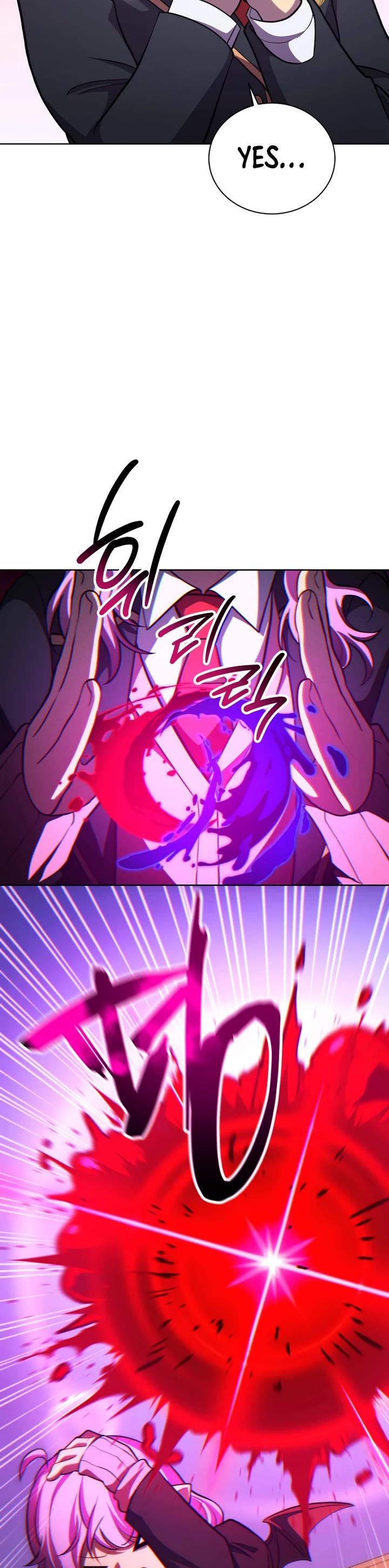 Necromancer Academy and the Genius Summoner Chapter 199 page 37 - Chapter 199