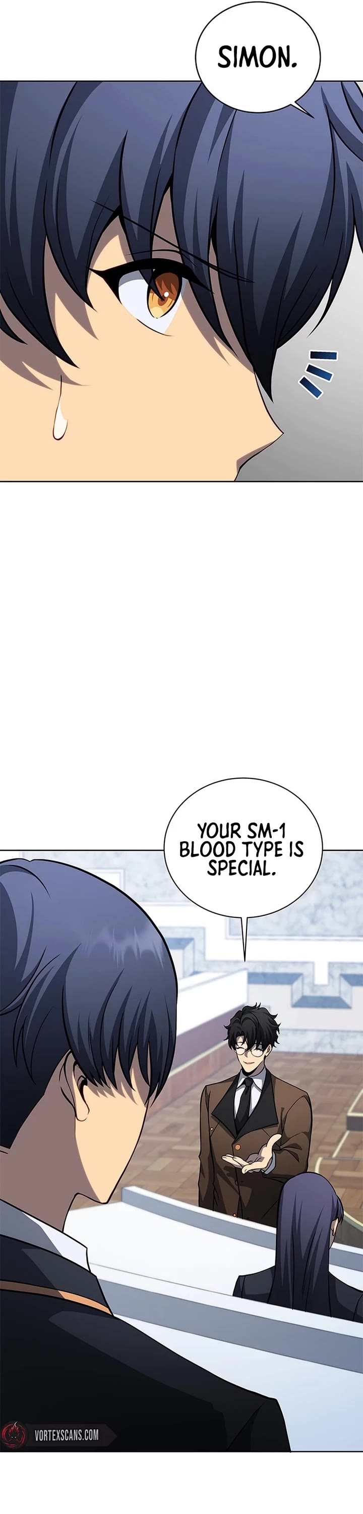 Necromancer Academy and the Genius Summoner Chapter 199 page 42 - Chapter 199