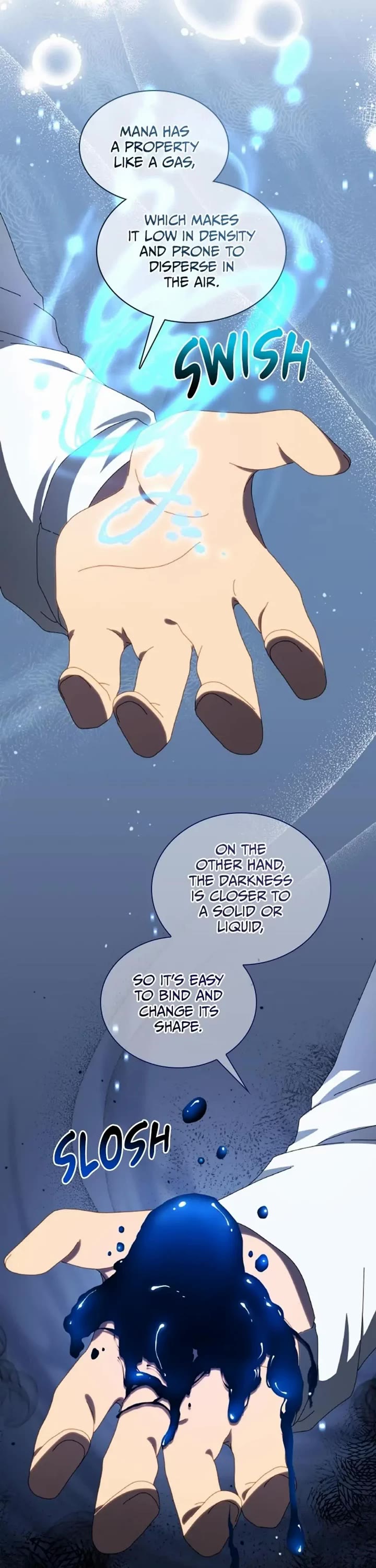 Necromancer Academy and the Genius Summoner Chapter 2 page 17 - Chapter 2
