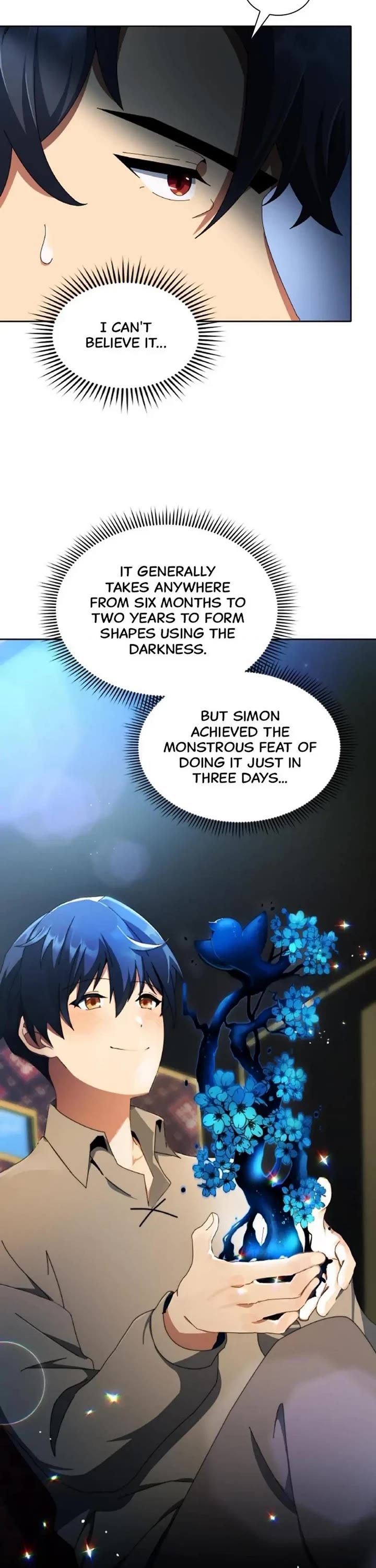 Necromancer Academy and the Genius Summoner Chapter 2 page 23 - Chapter 2