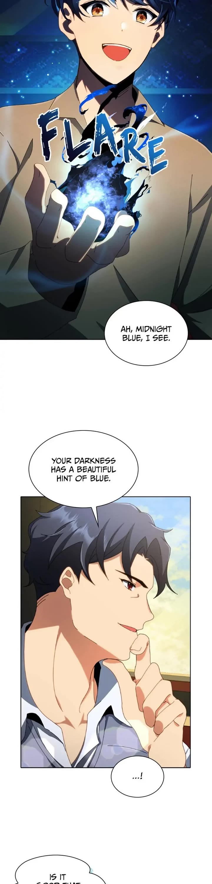 Necromancer Academy and the Genius Summoner Chapter 2 page 26 - Chapter 2