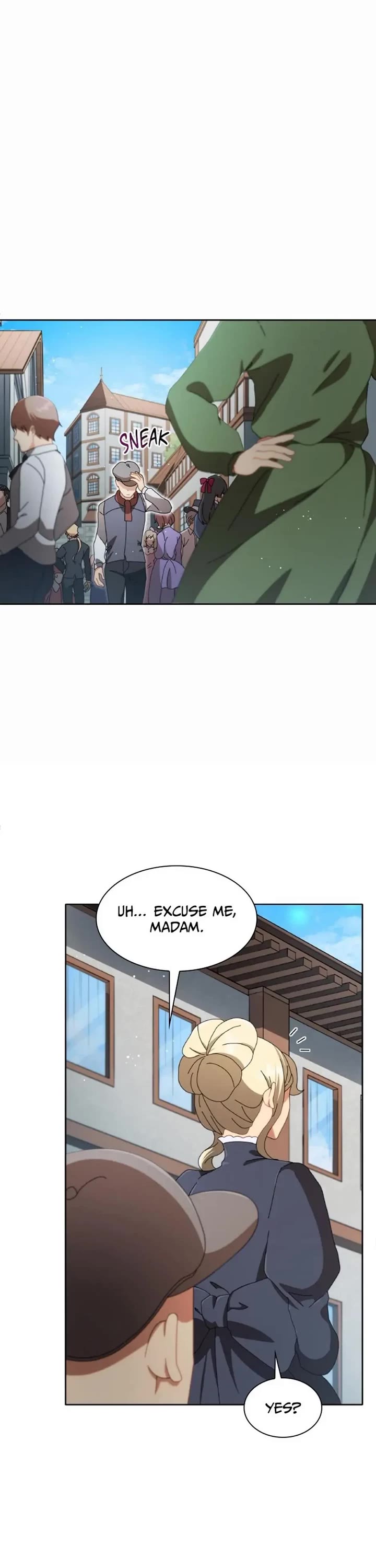 Necromancer Academy and the Genius Summoner Chapter 2 page 41 - Chapter 2