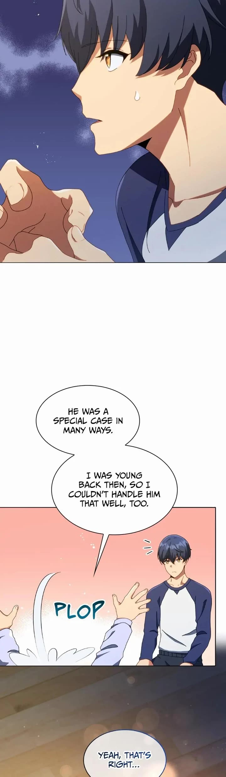 Necromancer Academy and the Genius Summoner Chapter 20 page 30 - Chapter 20