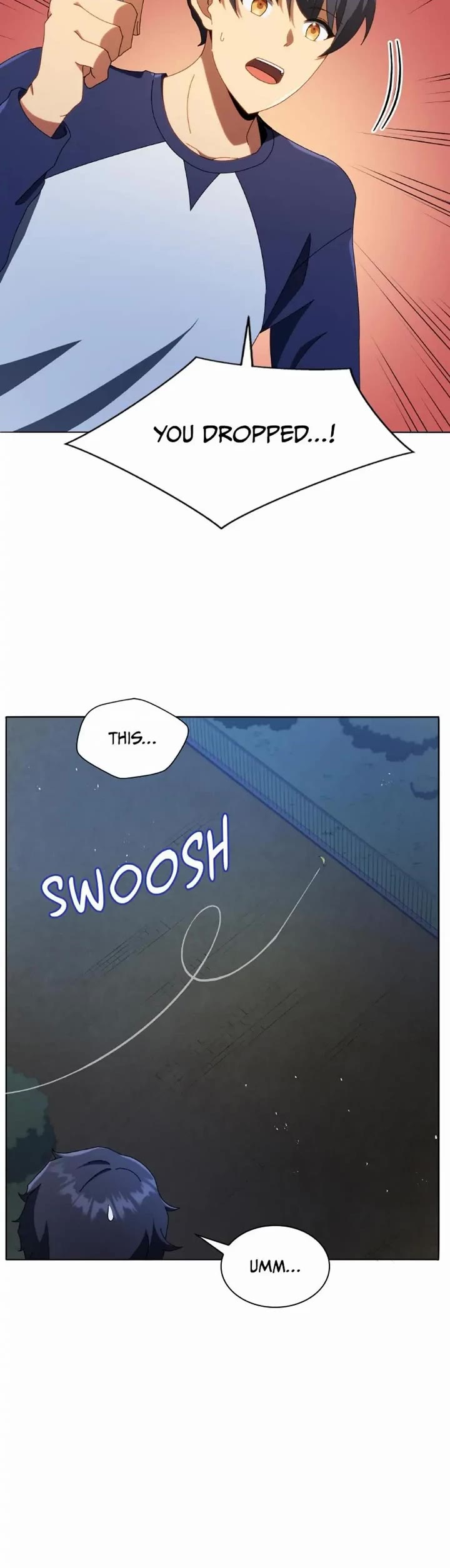 Necromancer Academy and the Genius Summoner Chapter 20 page 35 - Chapter 20