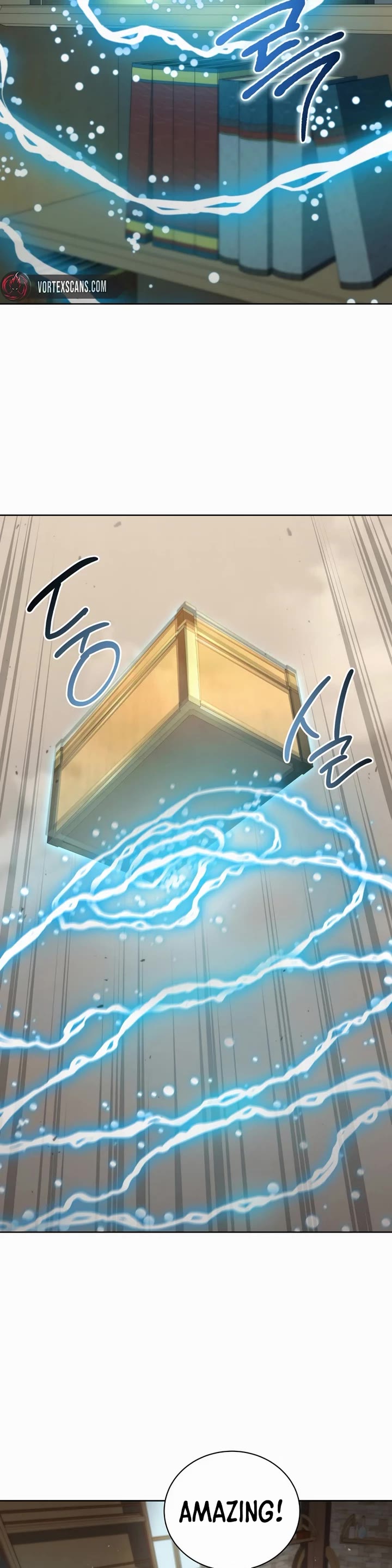 Necromancer Academy and the Genius Summoner Chapter 200 page 14 - Chapter 200