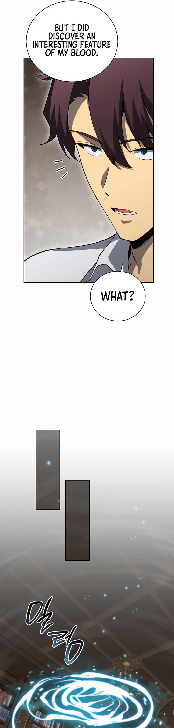 Necromancer Academy and the Genius Summoner Chapter 200 page 25 - Chapter 200
