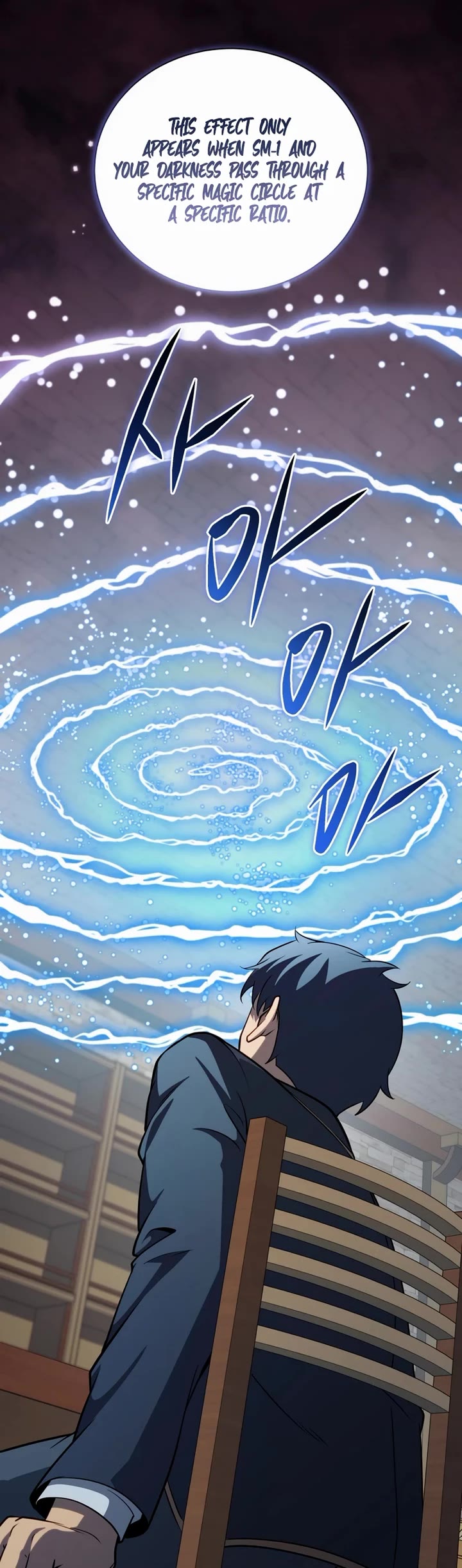 Necromancer Academy and the Genius Summoner Chapter 200 page 8 - Chapter 200