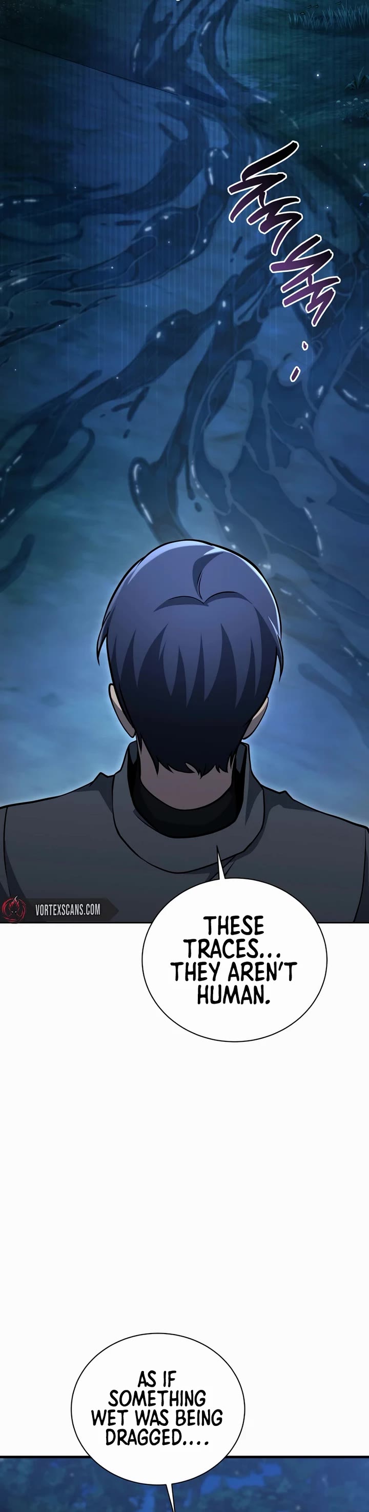 Necromancer Academy and the Genius Summoner Chapter 201 page 14 - Chapter 201