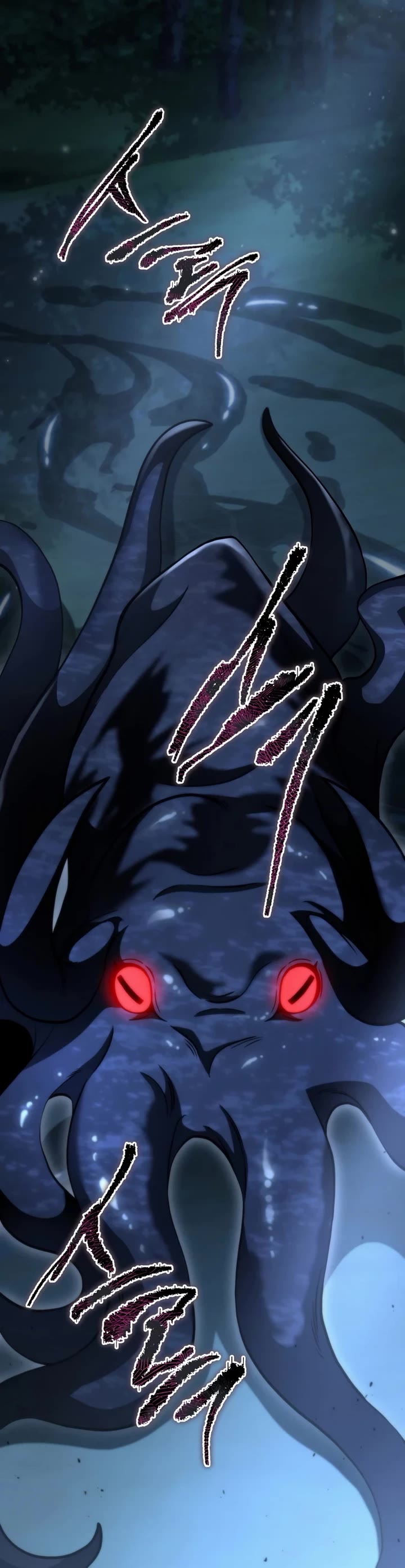 Necromancer Academy and the Genius Summoner Chapter 201 page 17 - Chapter 201