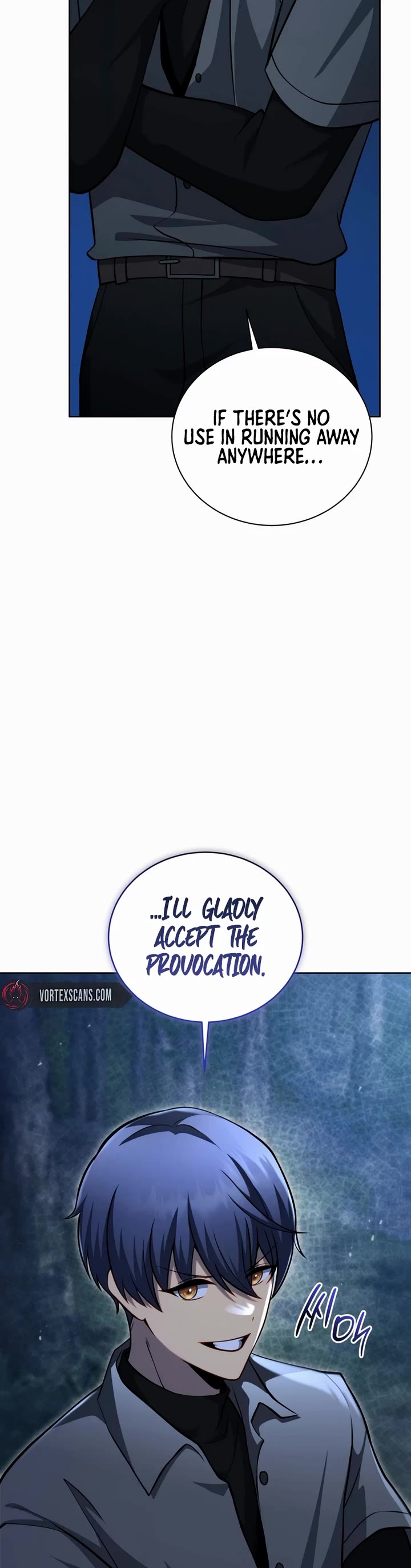 Necromancer Academy and the Genius Summoner Chapter 201 page 29 - Chapter 201