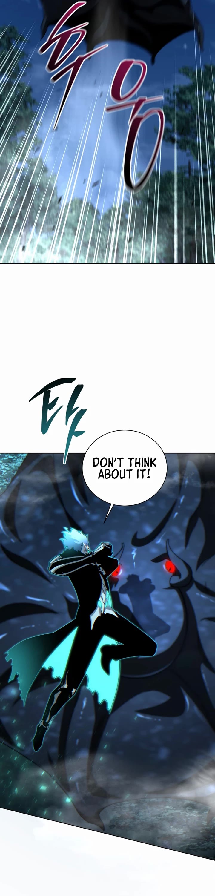 Necromancer Academy and the Genius Summoner Chapter 202 page 28 - Chapter 202