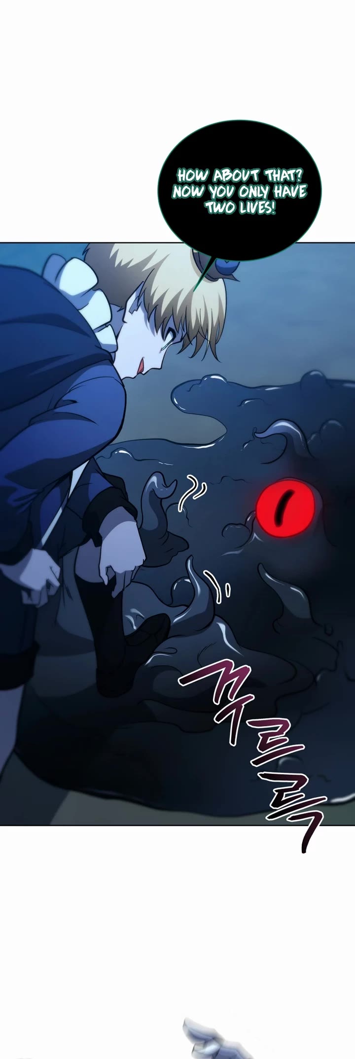 Necromancer Academy and the Genius Summoner Chapter 202 page 39 - Chapter 202