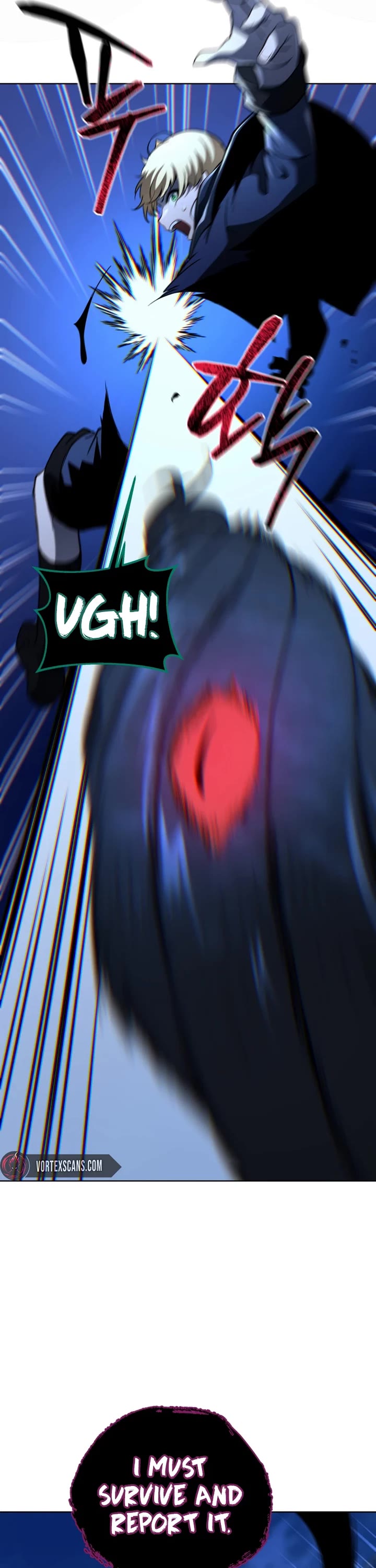 Necromancer Academy and the Genius Summoner Chapter 202 page 40 - Chapter 202