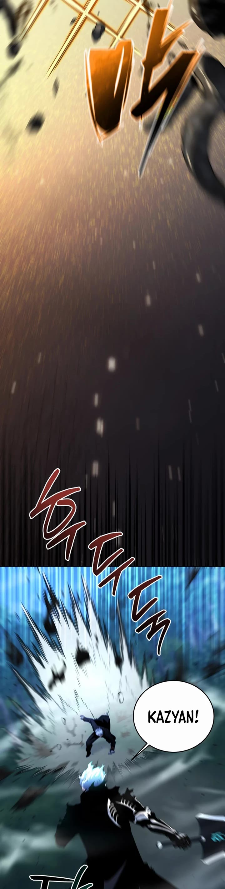 Necromancer Academy and the Genius Summoner Chapter 202 page 44 - Chapter 202