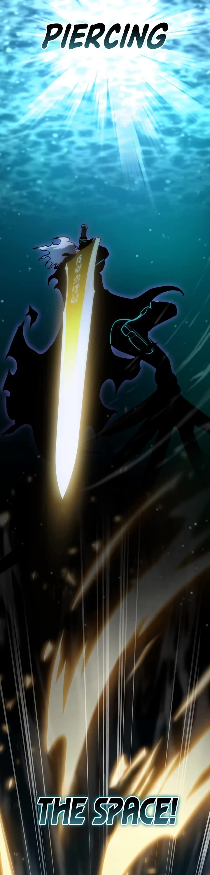 Necromancer Academy and the Genius Summoner Chapter 203 page 11 - Chapter 203