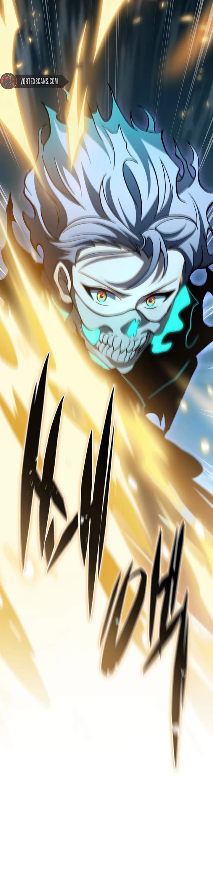 Necromancer Academy and the Genius Summoner Chapter 203 page 12 - Chapter 203