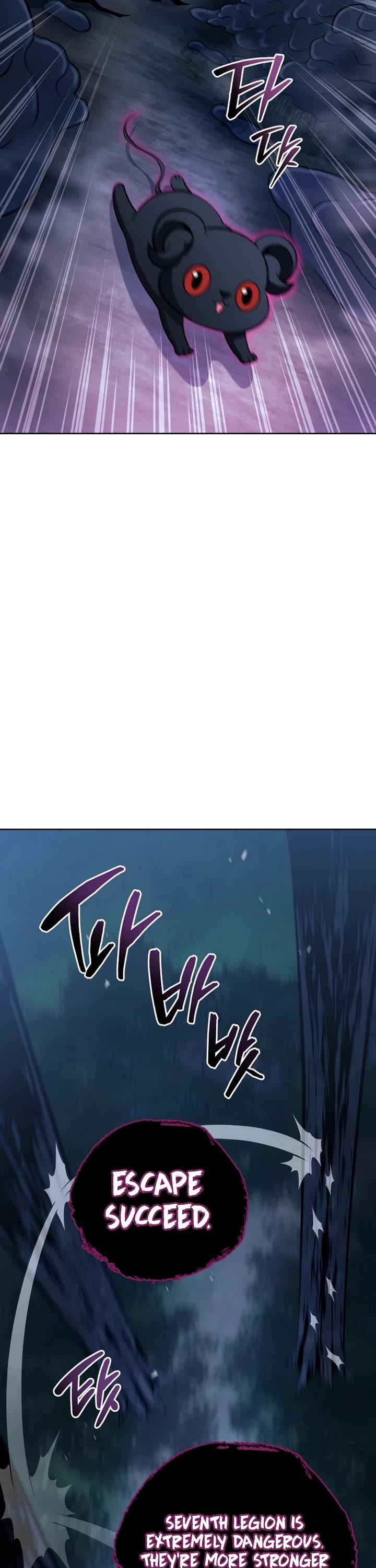 Necromancer Academy and the Genius Summoner Chapter 203 page 22 - Chapter 203