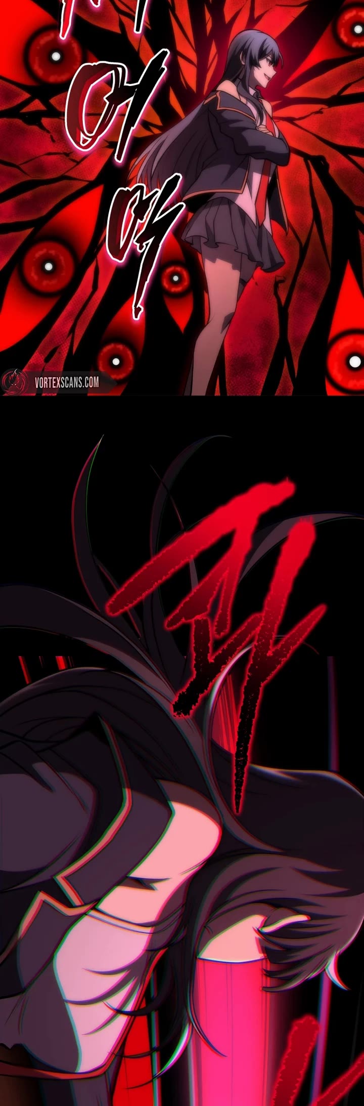Necromancer Academy and the Genius Summoner Chapter 203 page 27 - Chapter 203