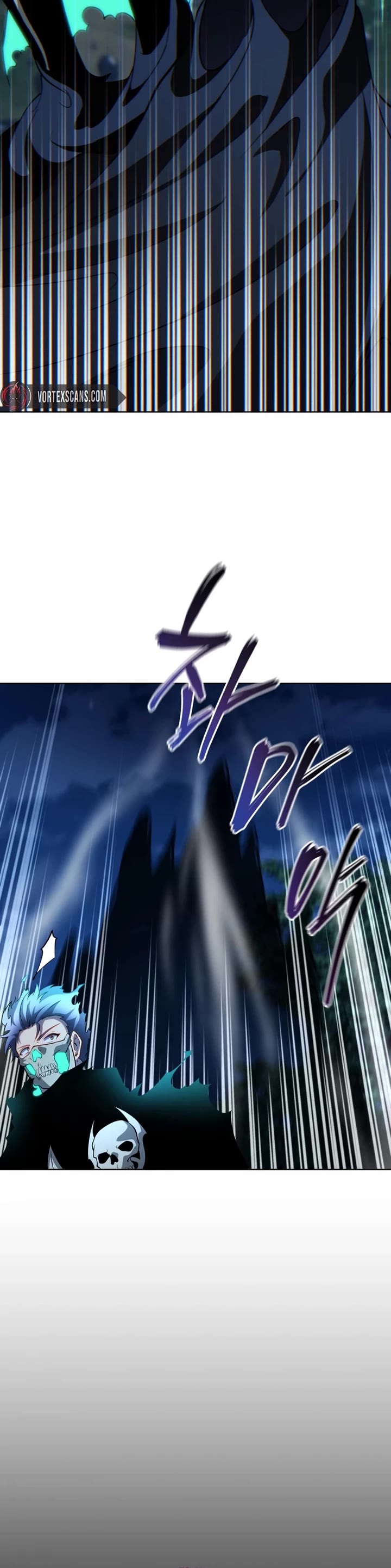 Necromancer Academy and the Genius Summoner Chapter 203 page 3 - Chapter 203