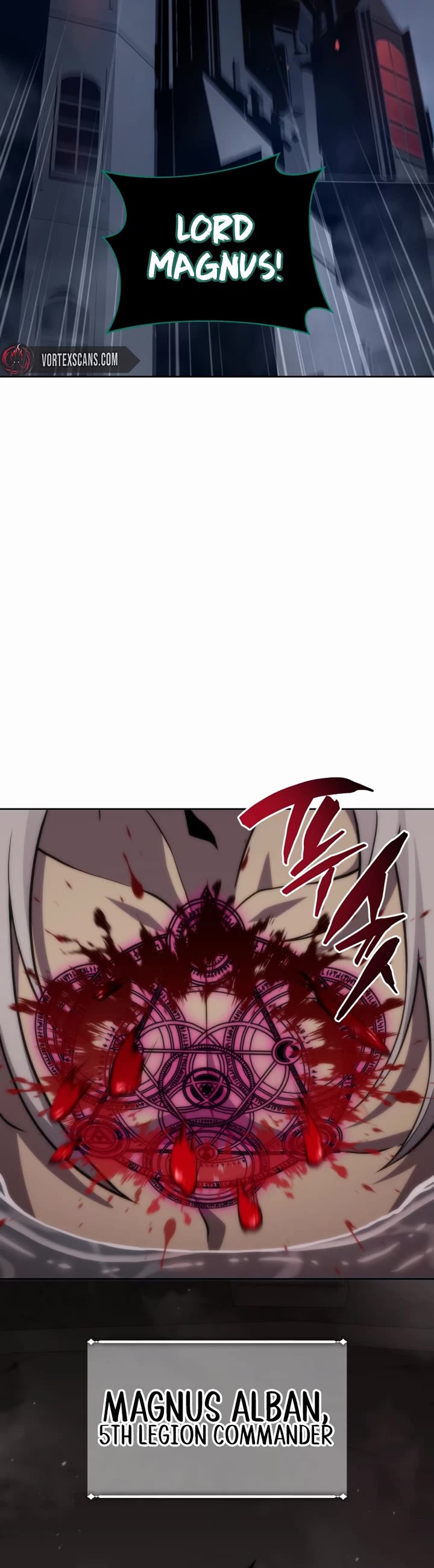 Necromancer Academy and the Genius Summoner Chapter 203 page 30 - Chapter 203