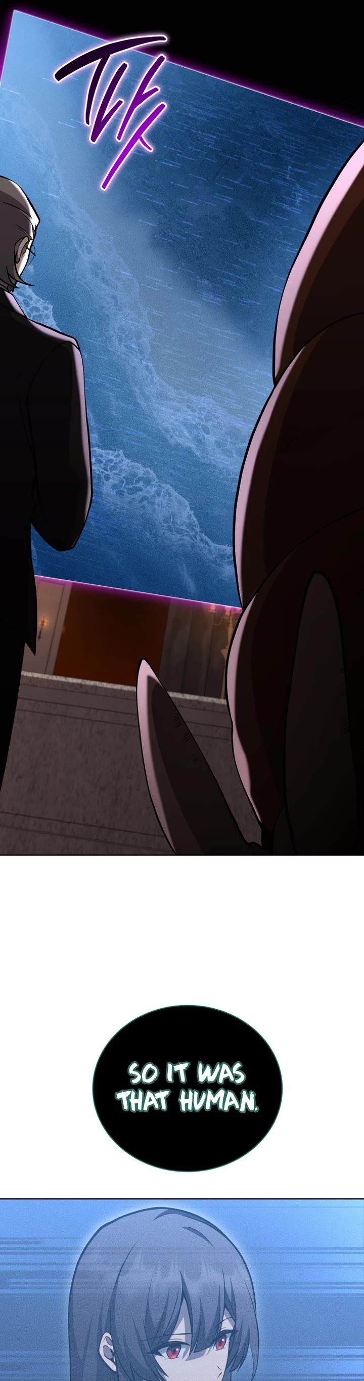 Necromancer Academy and the Genius Summoner Chapter 203 page 35 - Chapter 203