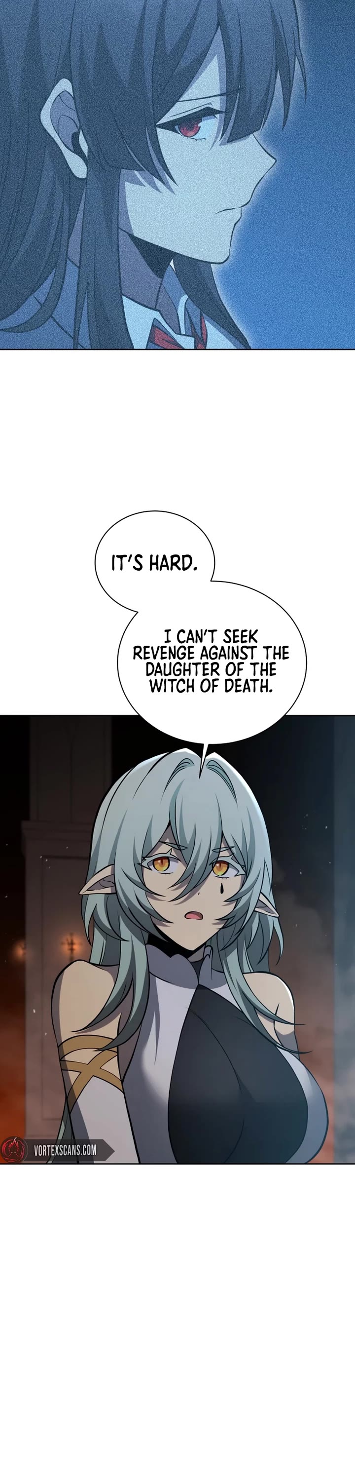 Necromancer Academy and the Genius Summoner Chapter 203 page 39 - Chapter 203