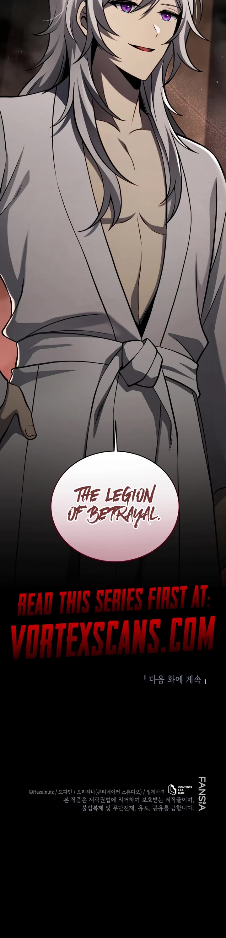Necromancer Academy and the Genius Summoner Chapter 203 page 46 - Chapter 203