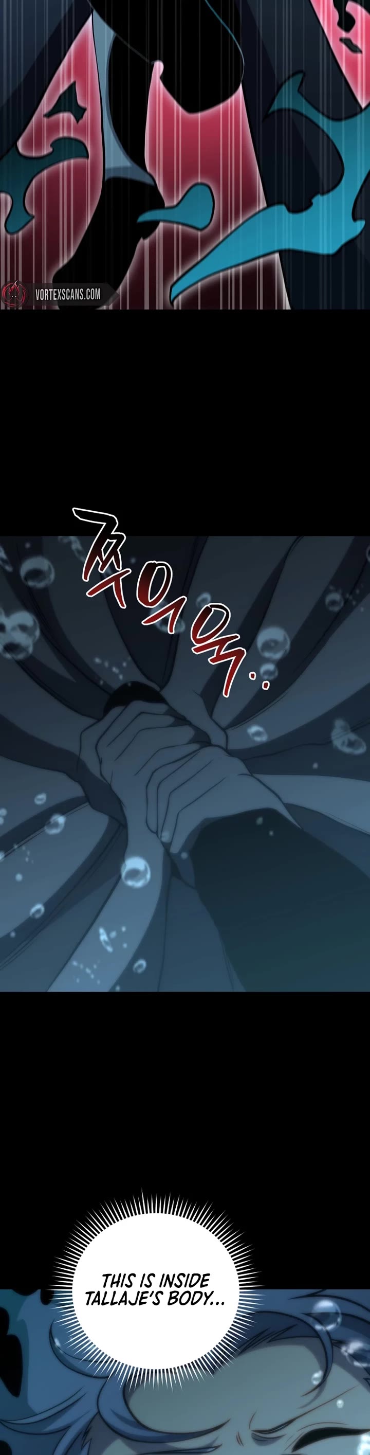 Necromancer Academy and the Genius Summoner Chapter 203 page 9 - Chapter 203