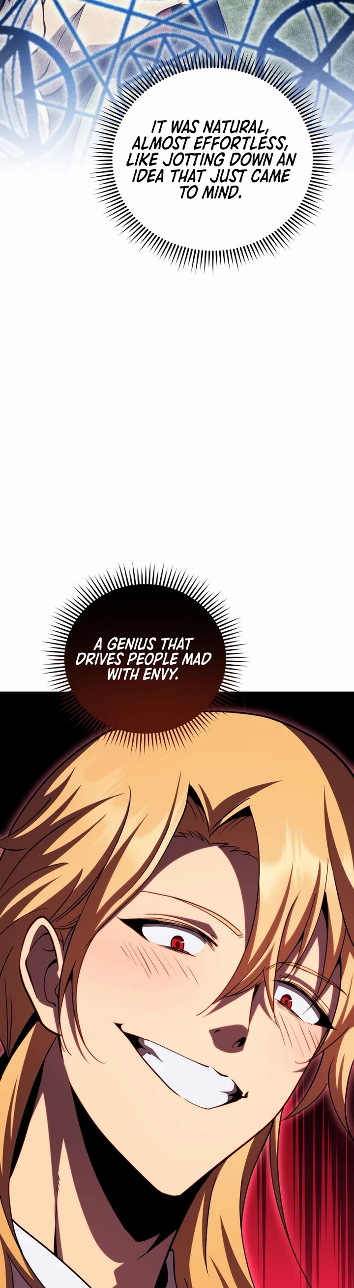 Necromancer Academy and the Genius Summoner Chapter 204 page 31 - Chapter 204